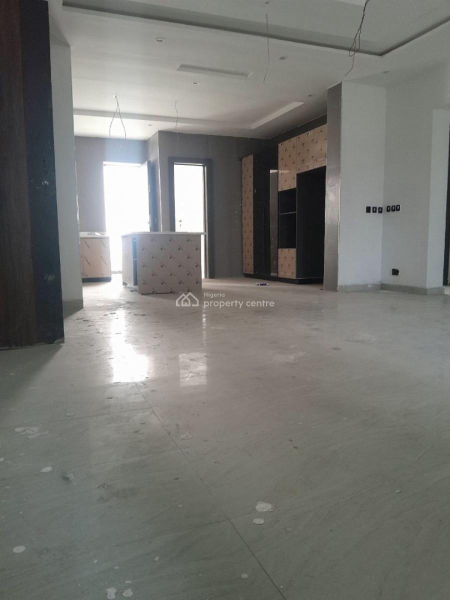 Move-in Ready 2-bedroom Apartment in Prime Location, Woodland Estate, Behind Nike Art Gallery, Ikate, Lekki, Lagos, Flat / Apartment for Sale