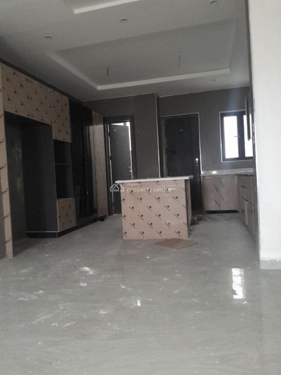 Move-in Ready 2-bedroom Apartment in Prime Location, Woodland Estate, Behind Nike Art Gallery, Ikate, Lekki, Lagos, Flat / Apartment for Sale