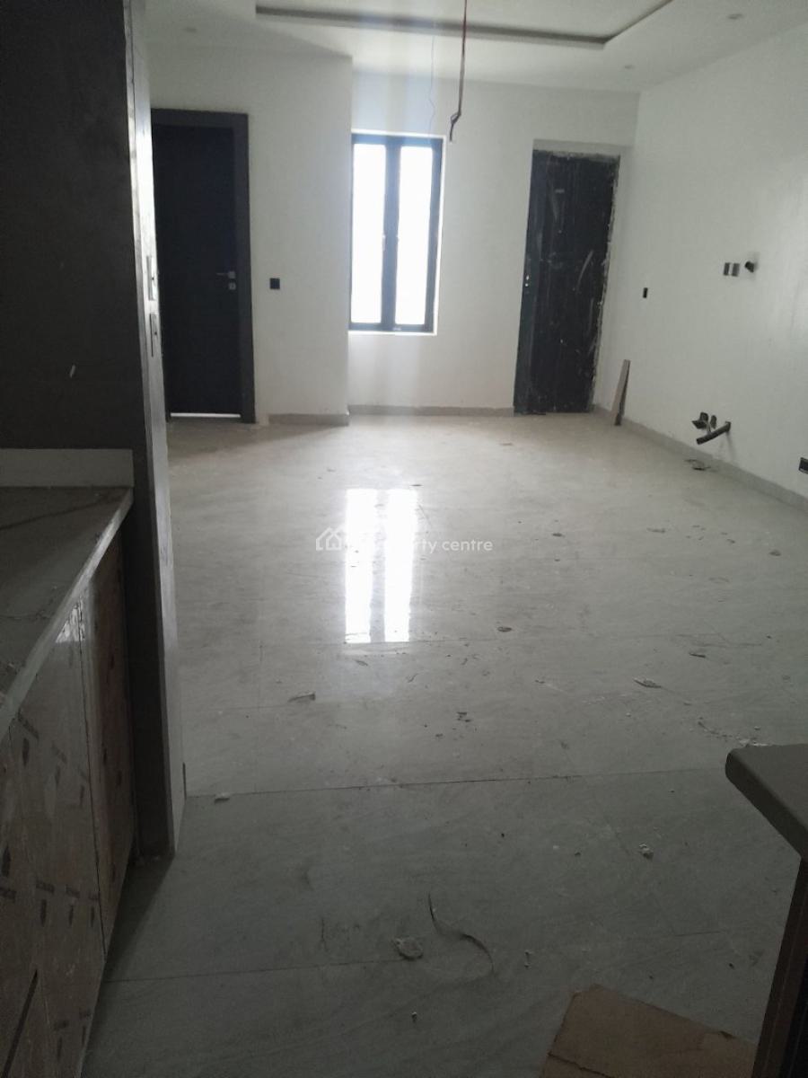 Move-in Ready 2-bedroom Apartment in Prime Location, Woodland Estate, Behind Nike Art Gallery, Ikate, Lekki, Lagos, Flat / Apartment for Sale