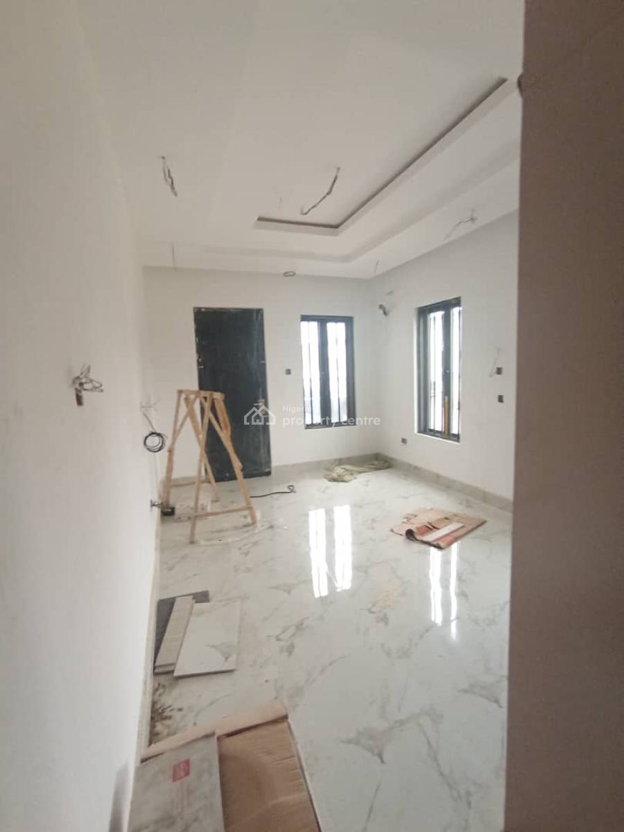 5 Bedroom Fully Detached Duplex with a Bq, Ikeja Gra, Ikeja, Lagos, Detached Duplex for Sale