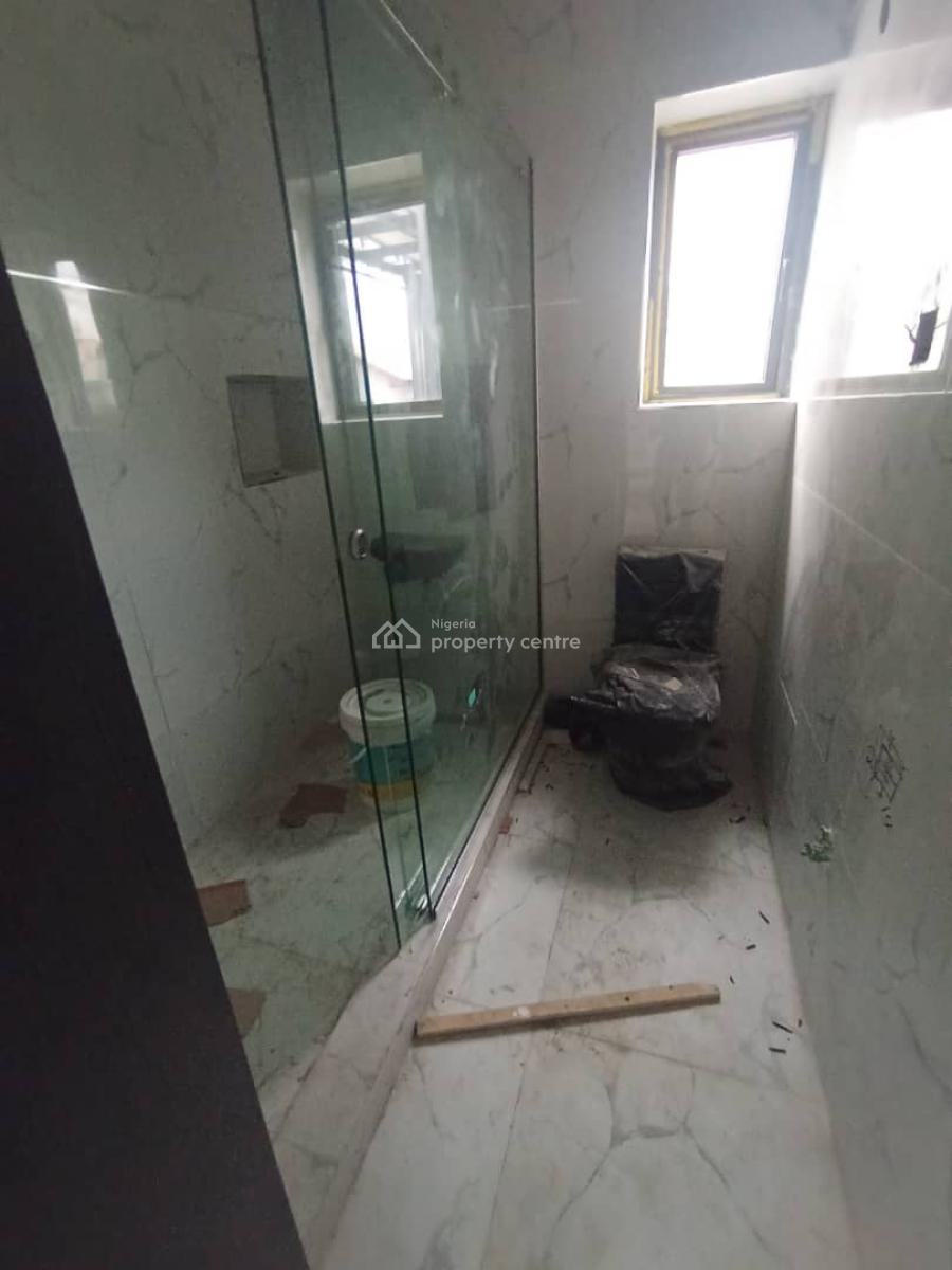 5 Bedroom Fully Detached Duplex with a Bq, Ikeja Gra, Ikeja, Lagos, Detached Duplex for Sale