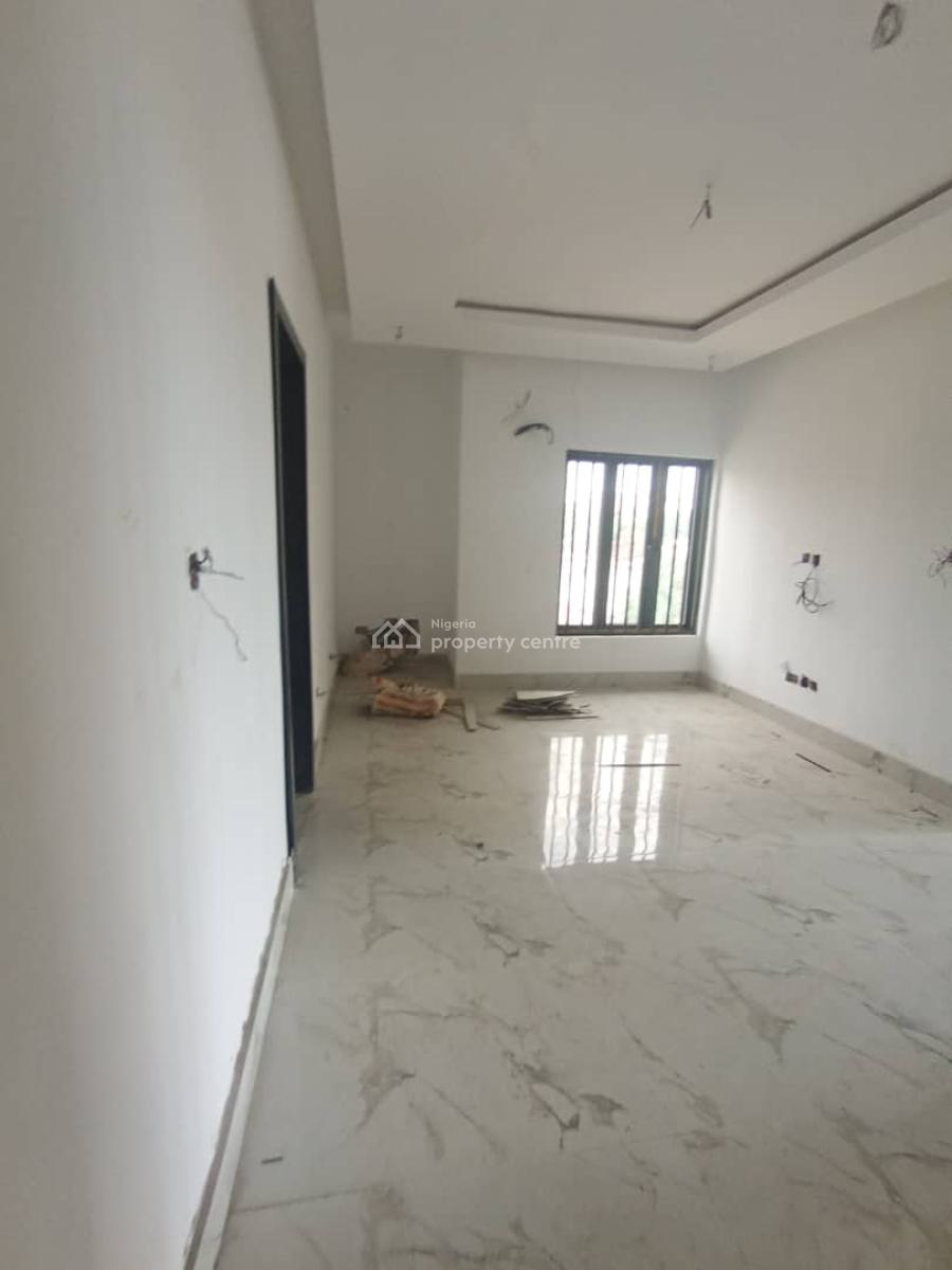 5 Bedroom Fully Detached Duplex with a Bq, Ikeja Gra, Ikeja, Lagos, Detached Duplex for Sale