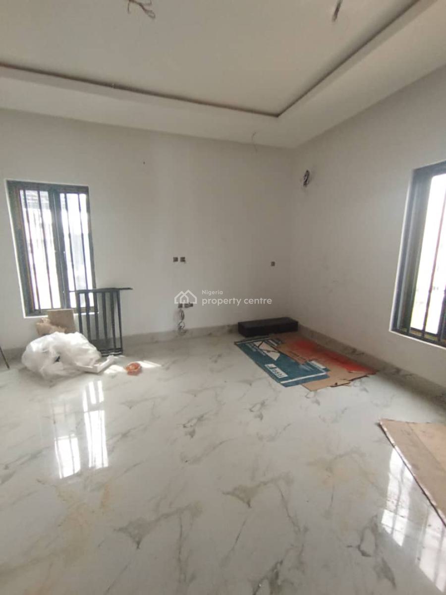 5 Bedroom Fully Detached Duplex with a Bq, Ikeja Gra, Ikeja, Lagos, Detached Duplex for Sale
