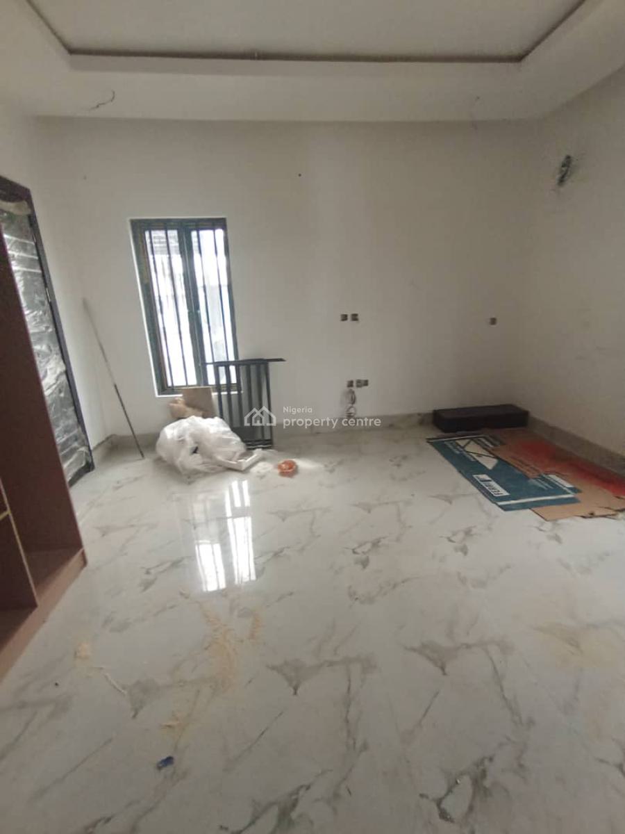 5 Bedroom Fully Detached Duplex with a Bq, Ikeja Gra, Ikeja, Lagos, Detached Duplex for Sale