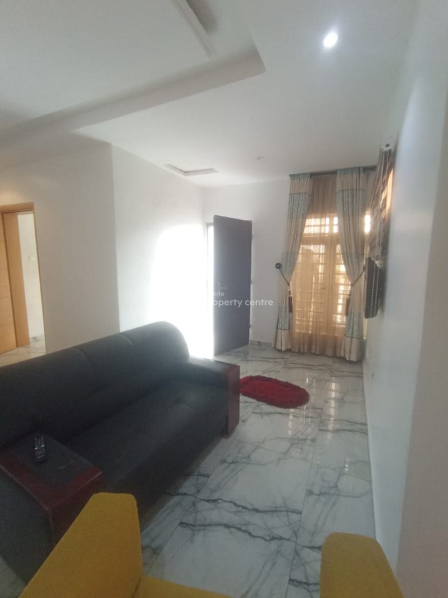 4 Bed Massive Detached Duplex Fully Furnished Comes with Swimming P, Ikeja Gra, Ikeja, Lagos, Detached Duplex for Rent