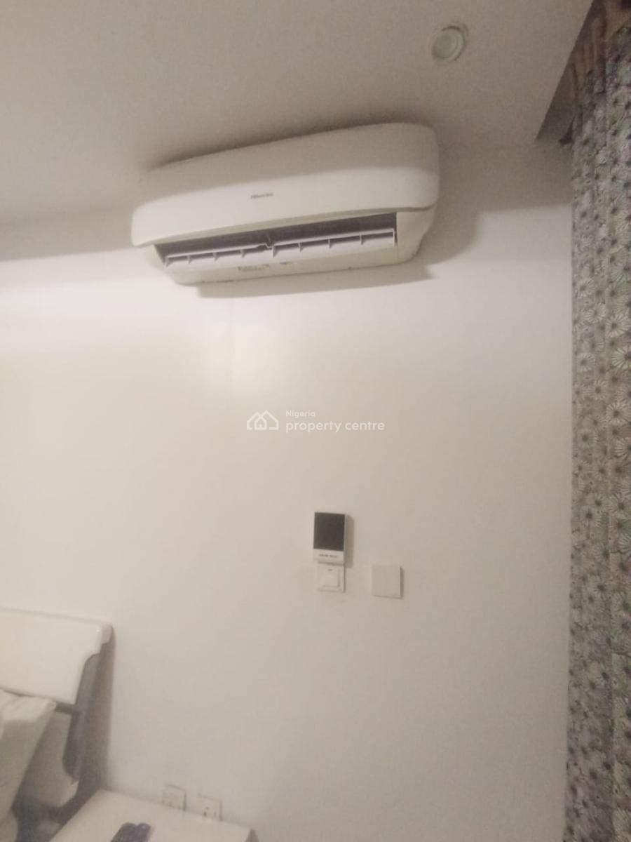 4 Bed Massive Detached Duplex Fully Furnished Comes with Swimming P, Ikeja Gra, Ikeja, Lagos, Detached Duplex for Rent