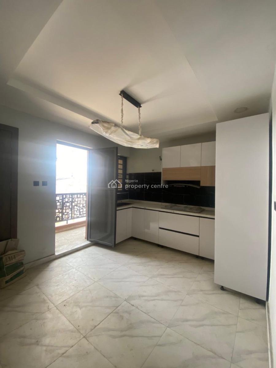 Modestly Finished 4 Bedroom Maisonette in a Secured Estate, Ikate, Lekki, Lagos, Flat / Apartment for Sale