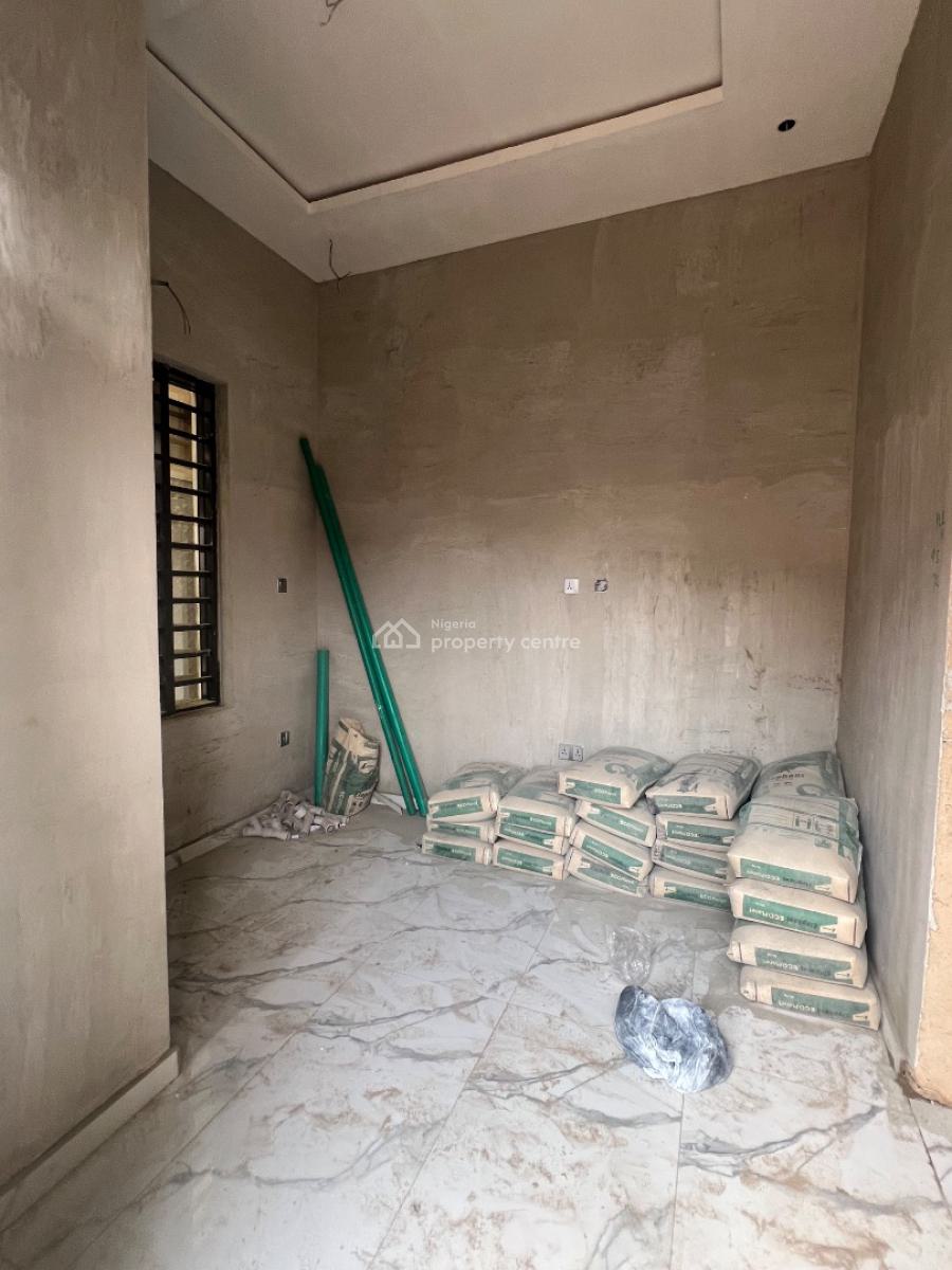 Well Finished 5 Bedrooms Fully Detached Duplex at Prime Location, Omole Phase 1, Ikeja, Lagos, Detached Duplex for Sale