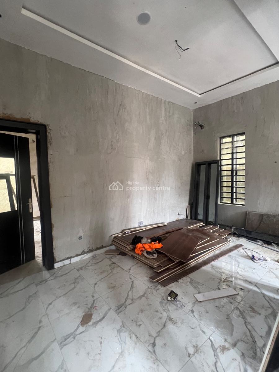 Well Finished 5 Bedrooms Fully Detached Duplex at Prime Location, Omole Phase 1, Ikeja, Lagos, Detached Duplex for Sale