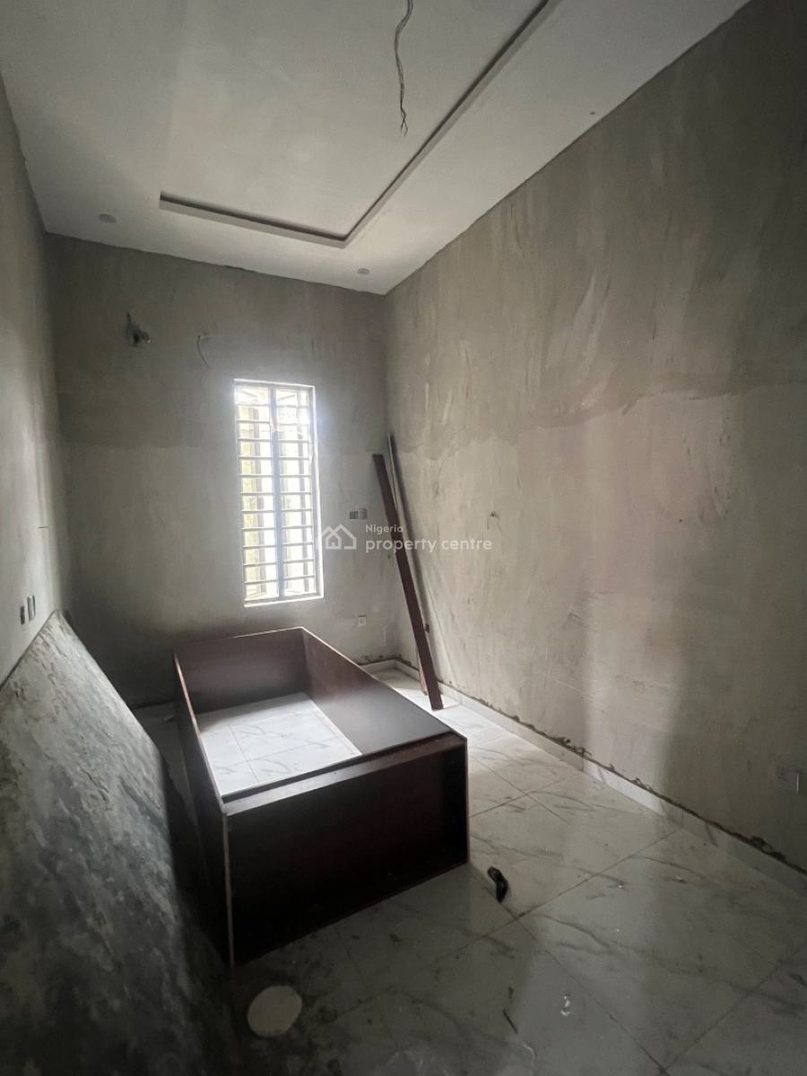 Well Finished 5 Bedrooms Fully Detached Duplex at Prime Location, Omole Phase 1, Ikeja, Lagos, Detached Duplex for Sale