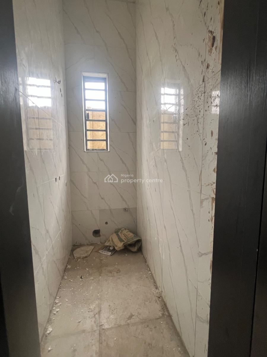 Well Finished 5 Bedrooms Fully Detached Duplex at Prime Location, Omole Phase 1, Ikeja, Lagos, Detached Duplex for Sale