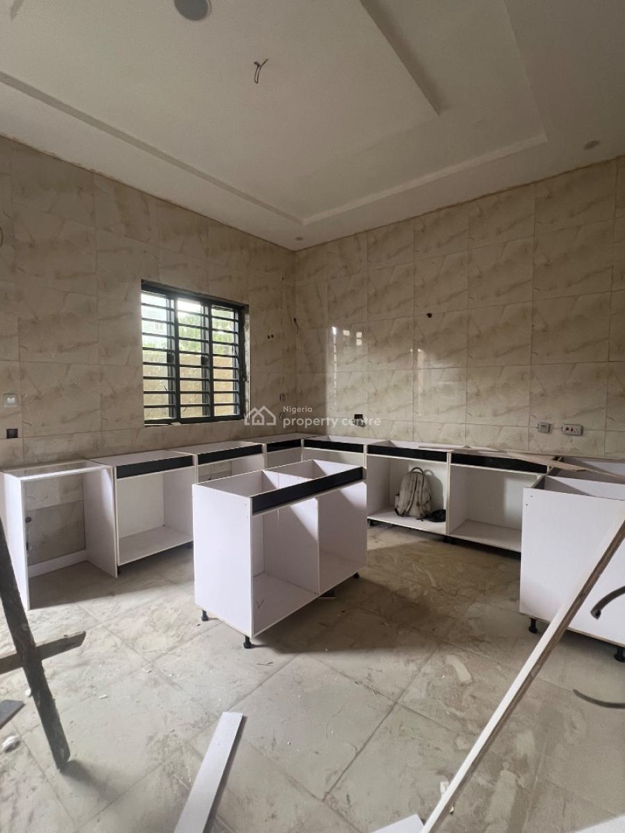 Well Finished 5 Bedrooms Fully Detached Duplex at Prime Location, Omole Phase 1, Ikeja, Lagos, Detached Duplex for Sale