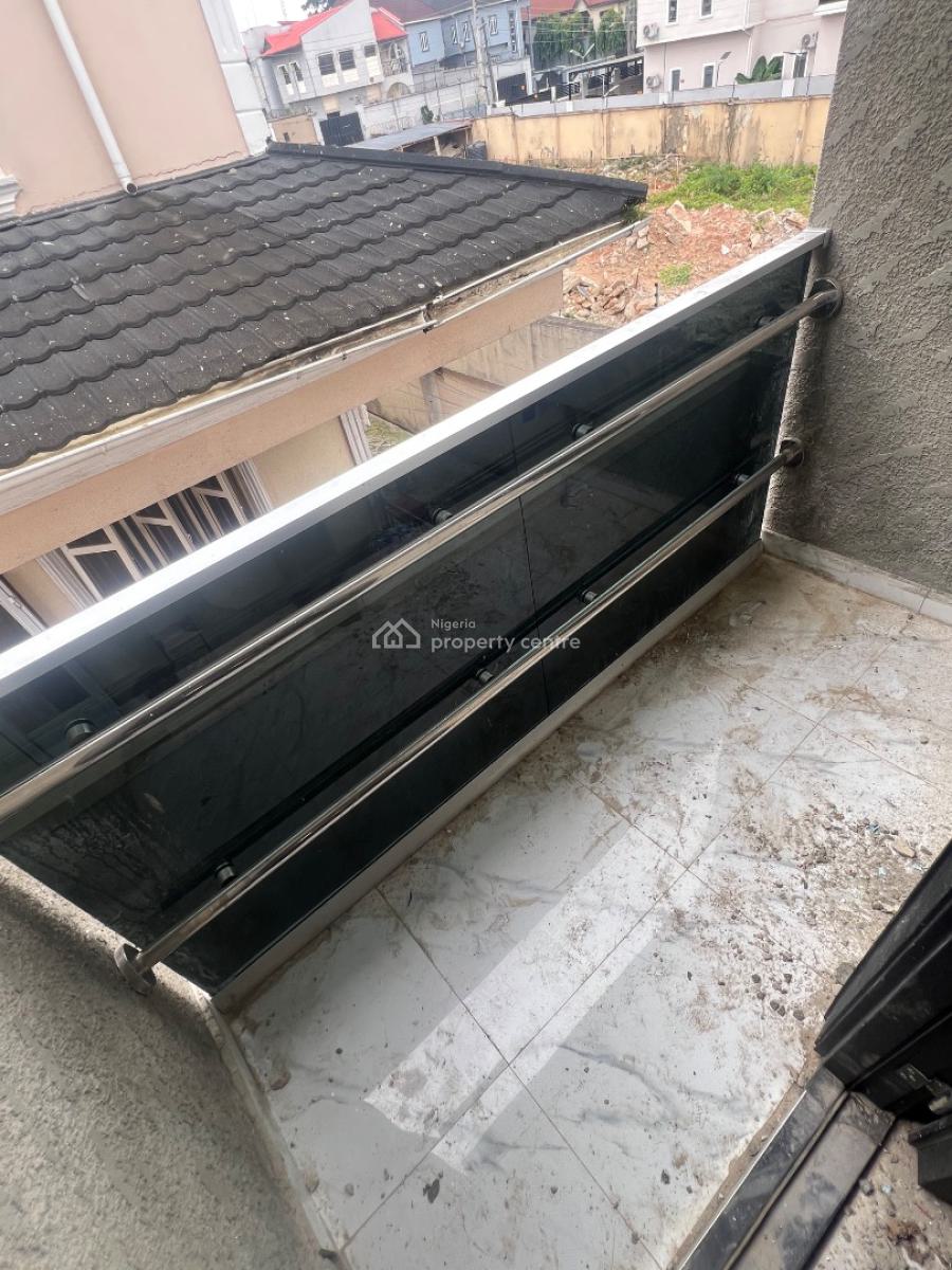 Well Finished 5 Bedrooms Fully Detached Duplex at Prime Location, Omole Phase 1, Ikeja, Lagos, Detached Duplex for Sale