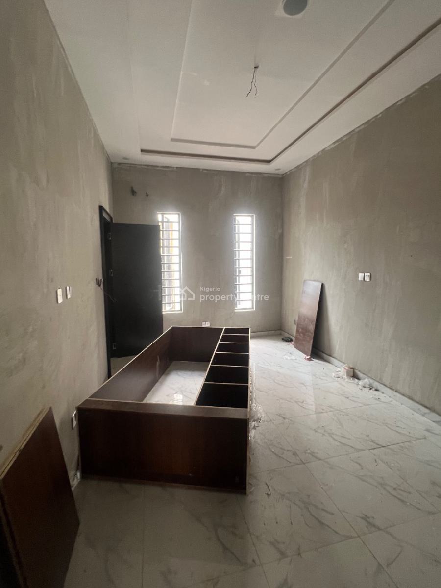 Well Finished 5 Bedrooms Fully Detached Duplex at Prime Location, Omole Phase 1, Ikeja, Lagos, Detached Duplex for Sale