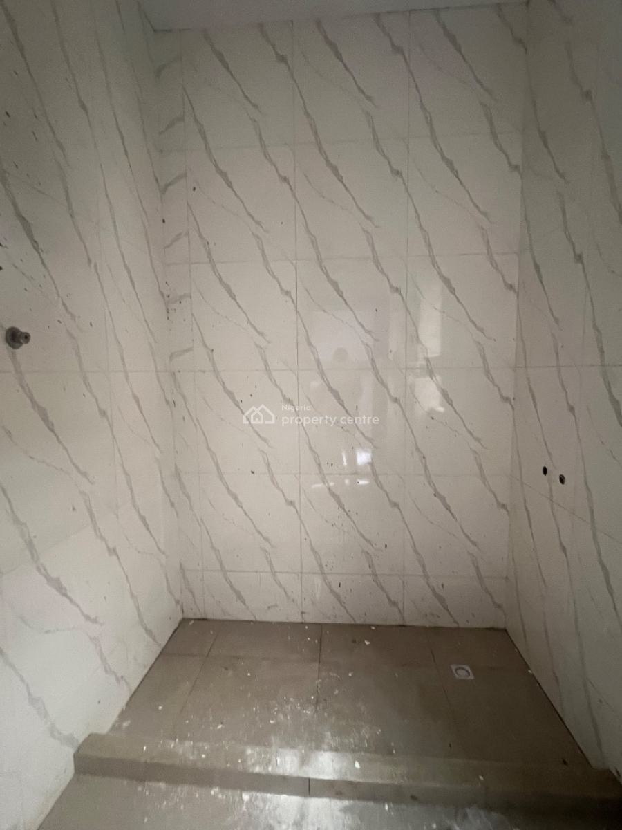 Well Finished 5 Bedrooms Fully Detached Duplex at Prime Location, Omole Phase 1, Ikeja, Lagos, Detached Duplex for Sale