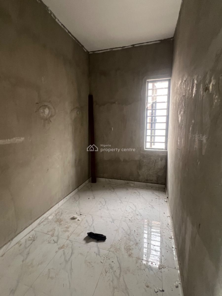 Well Finished 5 Bedrooms Fully Detached Duplex at Prime Location, Omole Phase 1, Ikeja, Lagos, Detached Duplex for Sale