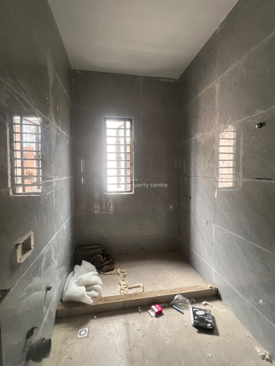 Well Finished 5 Bedrooms Fully Detached Duplex at Prime Location, Omole Phase 1, Ikeja, Lagos, Detached Duplex for Sale