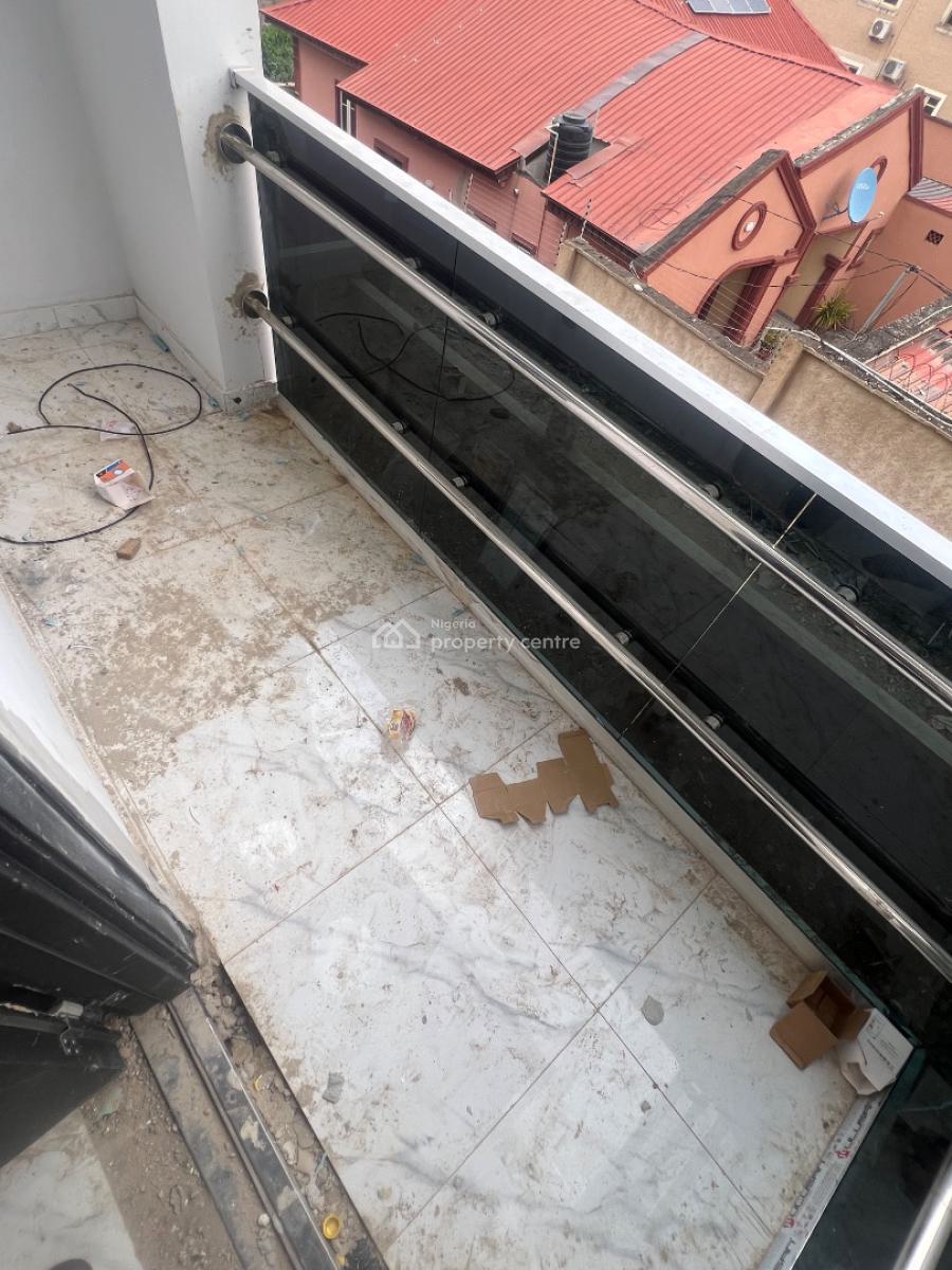 Well Finished 5 Bedrooms Fully Detached Duplex at Prime Location, Omole Phase 1, Ikeja, Lagos, Detached Duplex for Sale