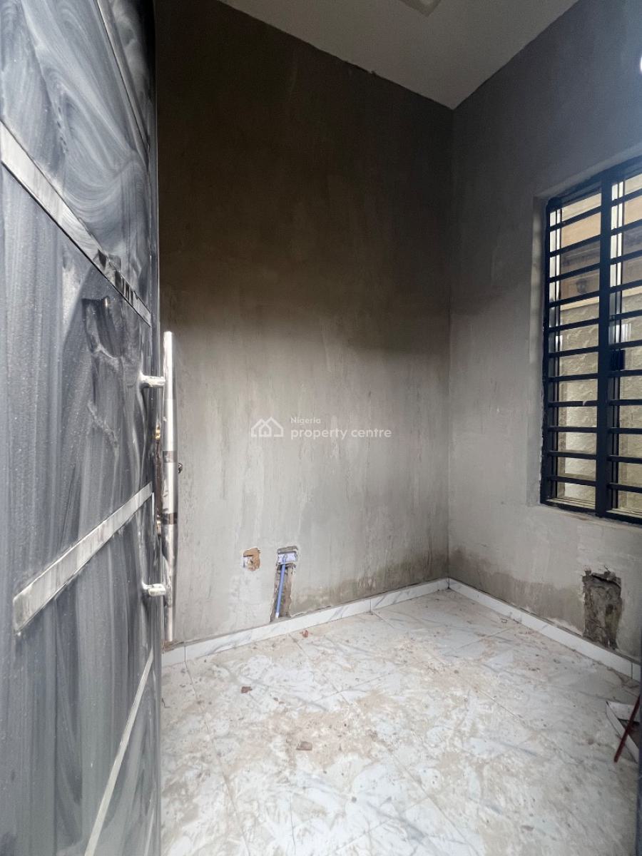 Well Finished 5 Bedrooms Fully Detached Duplex at Prime Location, Omole Phase 1, Ikeja, Lagos, Detached Duplex for Sale
