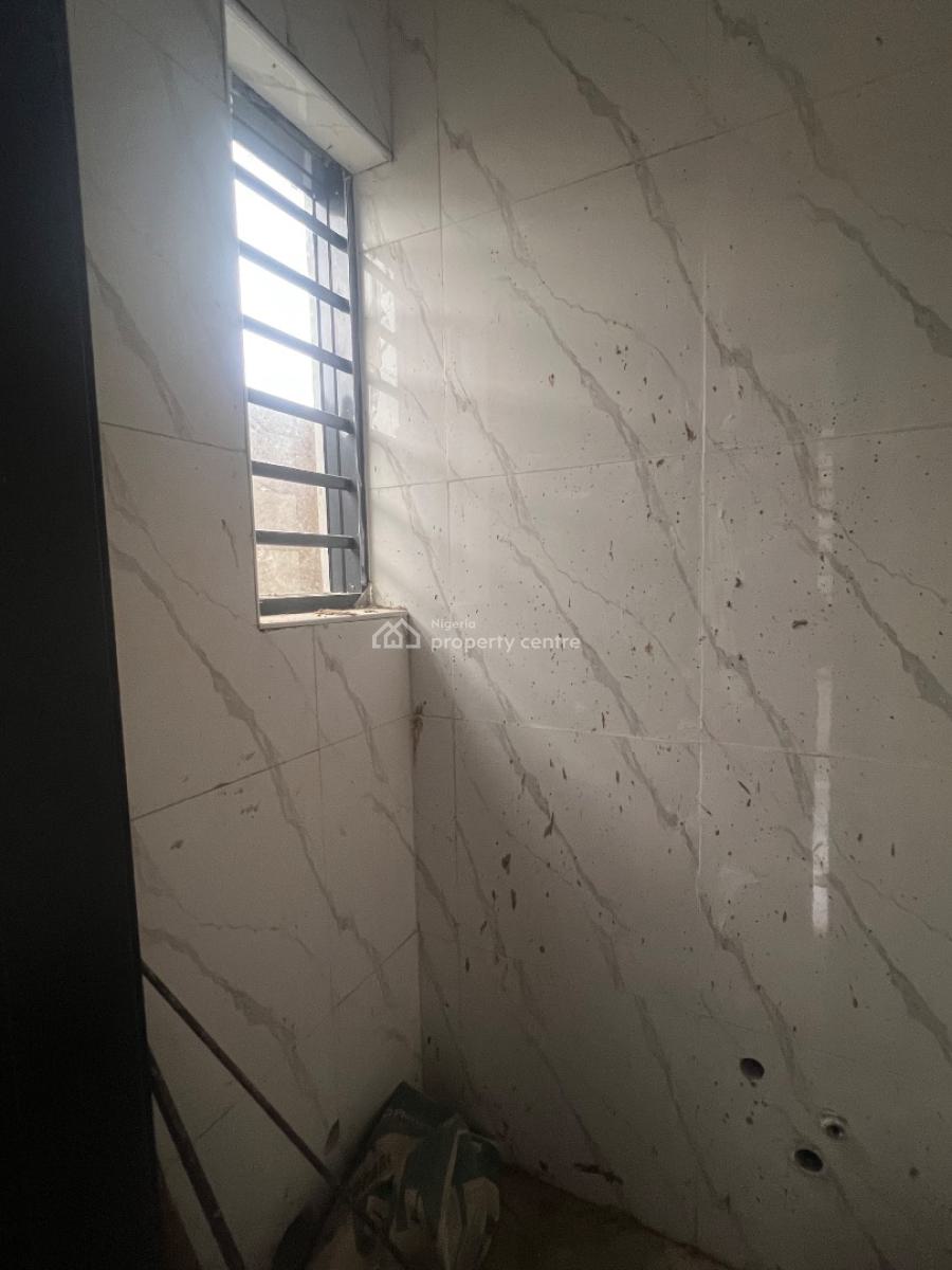 Well Finished 5 Bedrooms Fully Detached Duplex at Prime Location, Omole Phase 1, Ikeja, Lagos, Detached Duplex for Sale