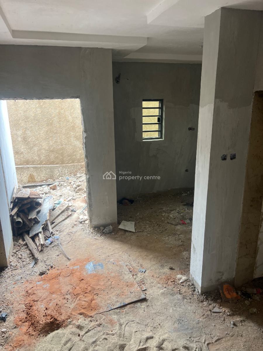 Well Finished 5 Bedrooms Fully Detached Duplex at Prime Location, Omole Phase 1, Ikeja, Lagos, Detached Duplex for Sale