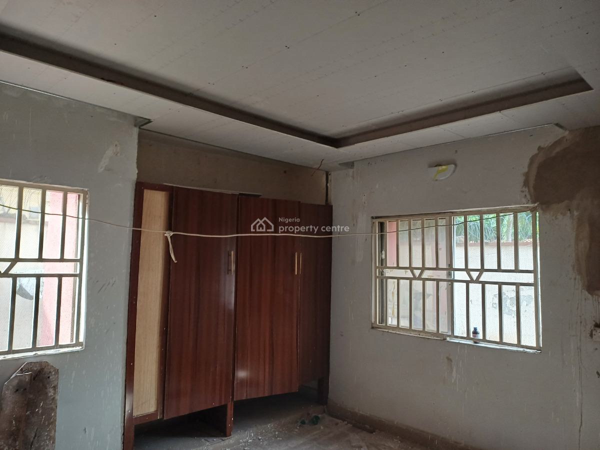 2 Bedroom Flat on The Ground Floor, Wuse 2, Abuja, Flat / Apartment for Rent