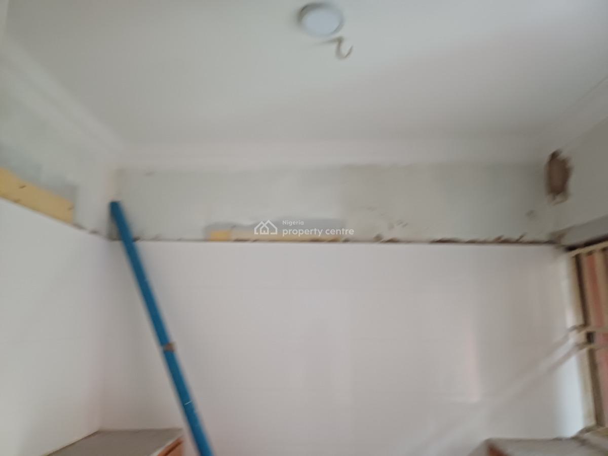 2 Bedroom Flat on The Ground Floor, Wuse 2, Abuja, Flat / Apartment for Rent
