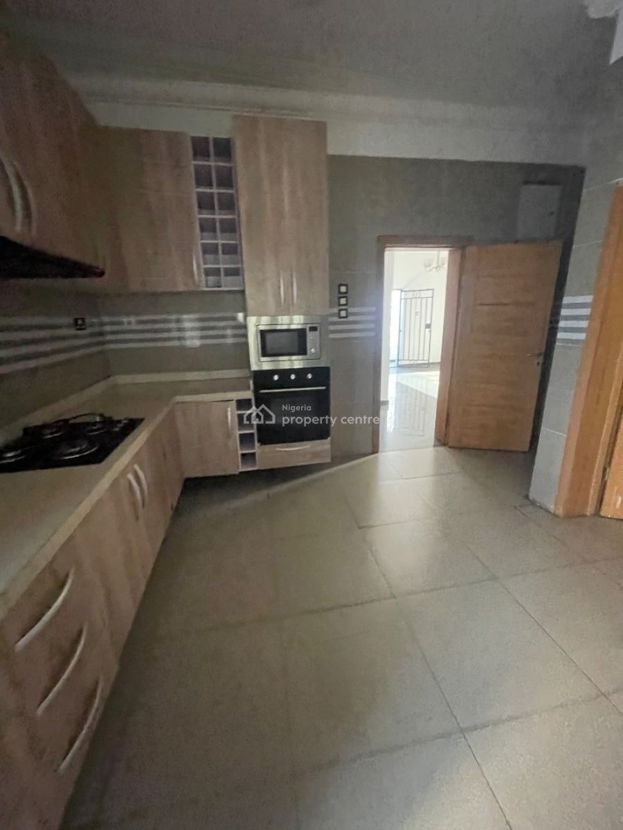 3 Bedroom Terrace, Right Side Mini Estate, Lekki Phase 1, Lekki, Lagos, Terraced Duplex for Rent