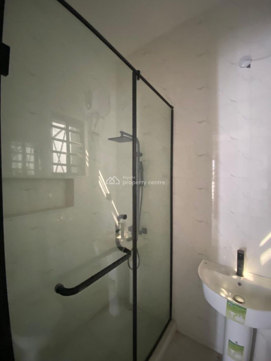 Exquisitely Built 4 Bedroom Fully Detached Duplex with Bq, Orchid, Lekki, Lagos, Detached Duplex for Sale
