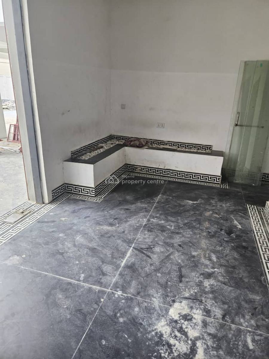 Brand New, Well Finished 2-bedroom Flat, Lekki Phase 1, Lekki, Lagos, Block of Flats for Sale