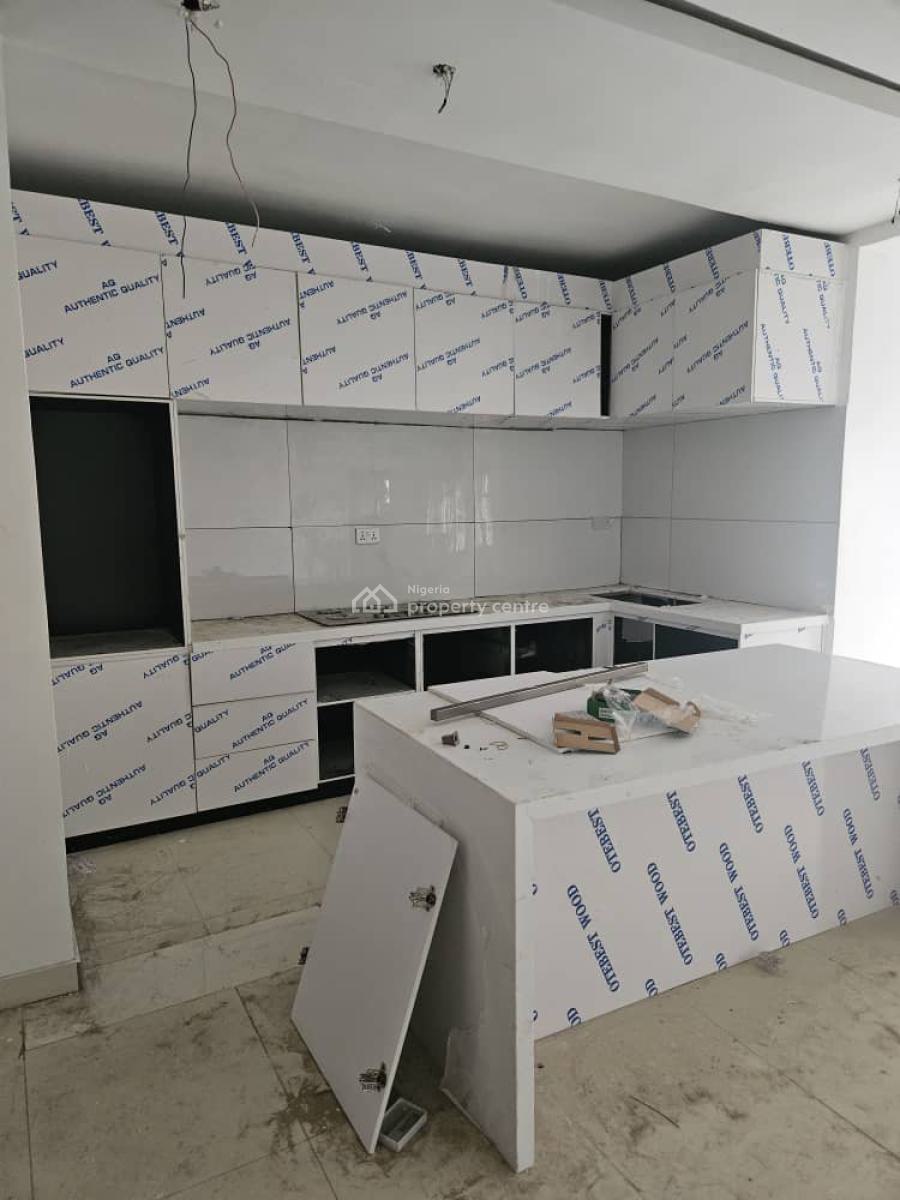 Brand New, Well Finished 2-bedroom Flat, Lekki Phase 1, Lekki, Lagos, Block of Flats for Sale