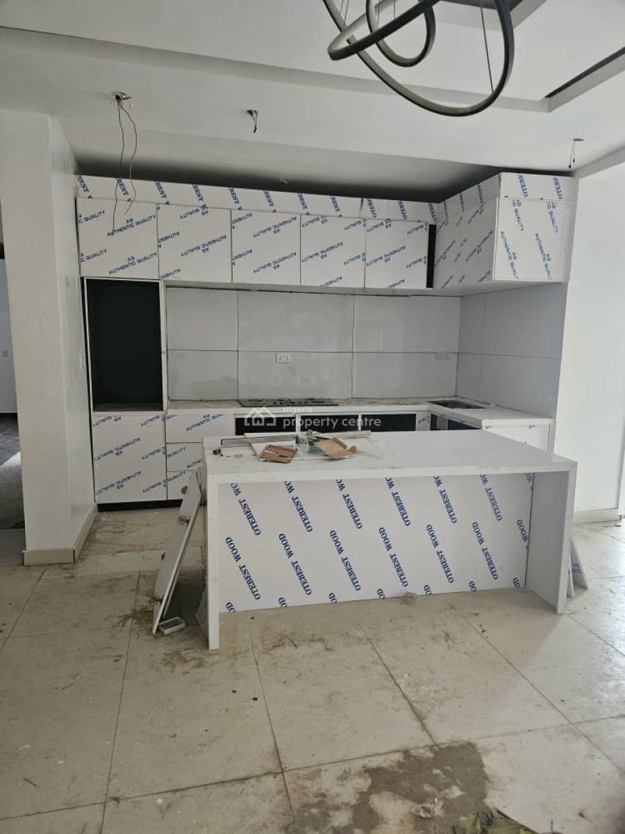 Brand New, Well Finished 2-bedroom Flat, Lekki Phase 1, Lekki, Lagos, Block of Flats for Sale