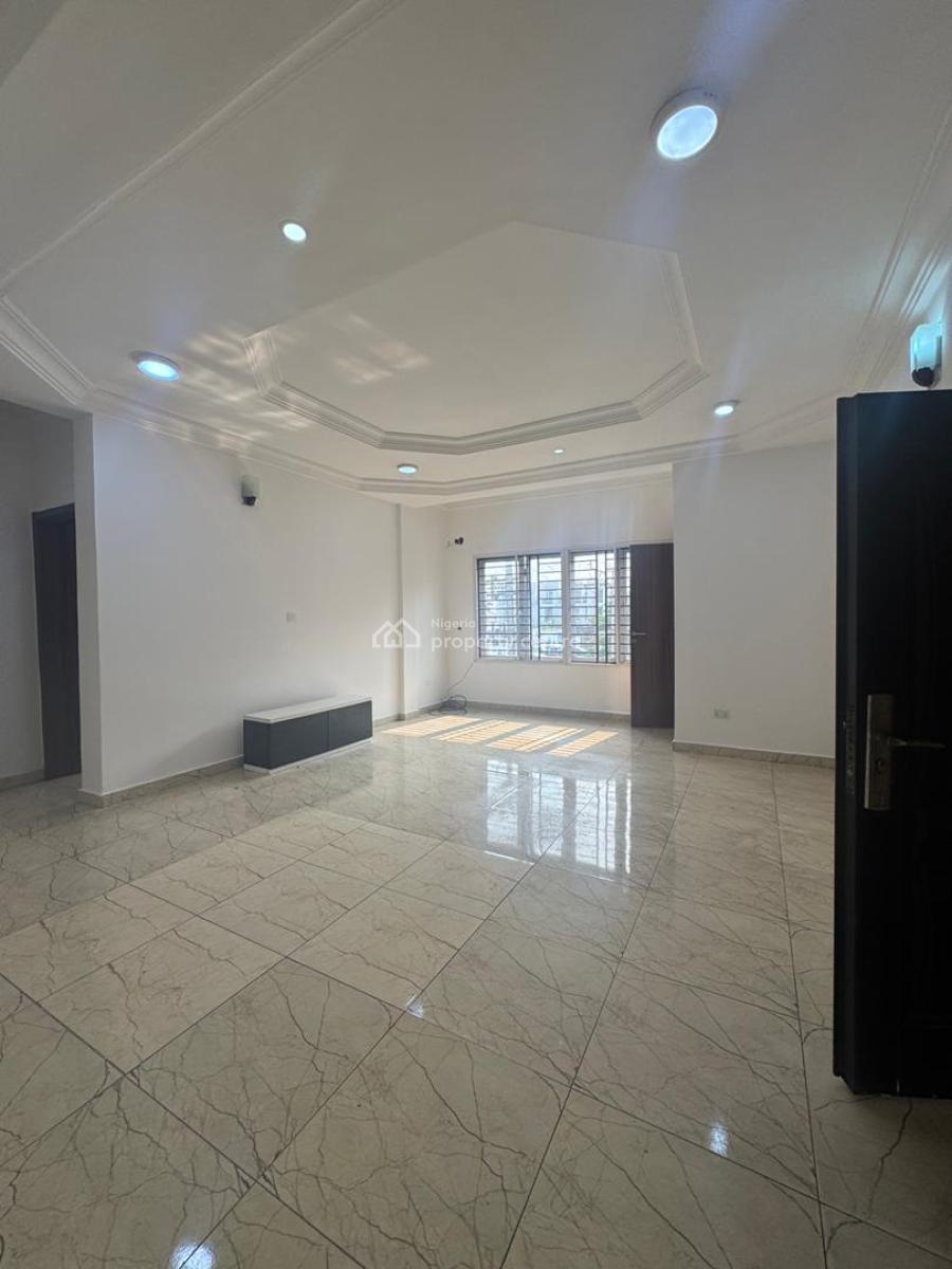 3bedroom Flat, Lekki Right, Lekki Phase 1, Lekki, Lagos, Flat / Apartment for Rent