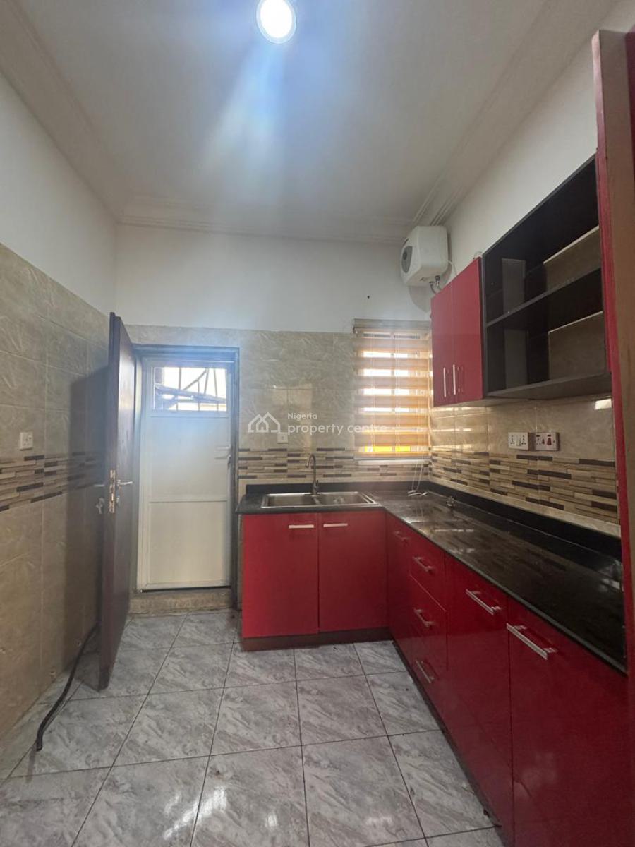 3bedroom Flat, Lekki Right, Lekki Phase 1, Lekki, Lagos, Flat / Apartment for Rent