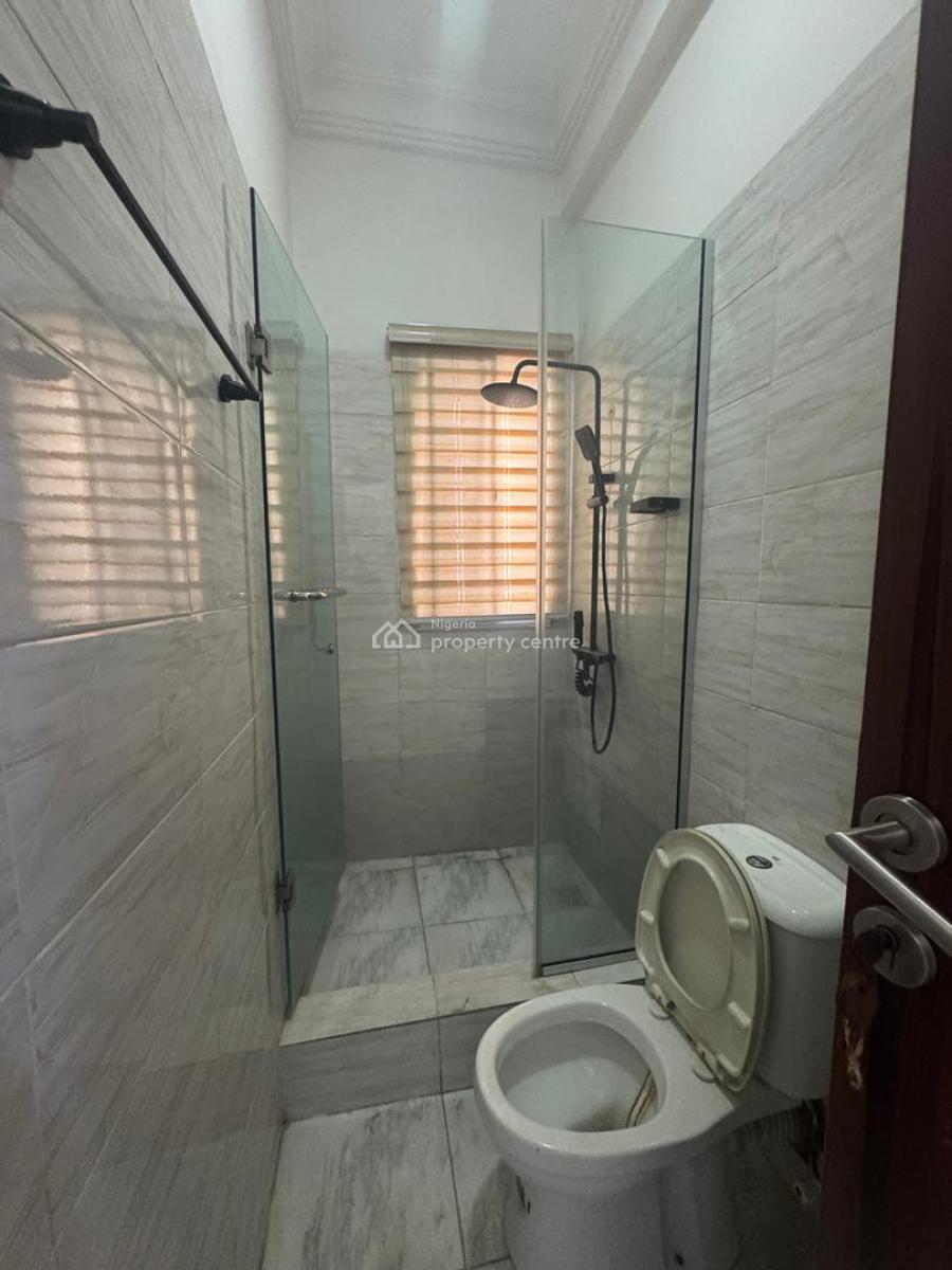 3bedroom Flat, Lekki Right, Lekki Phase 1, Lekki, Lagos, Flat / Apartment for Rent