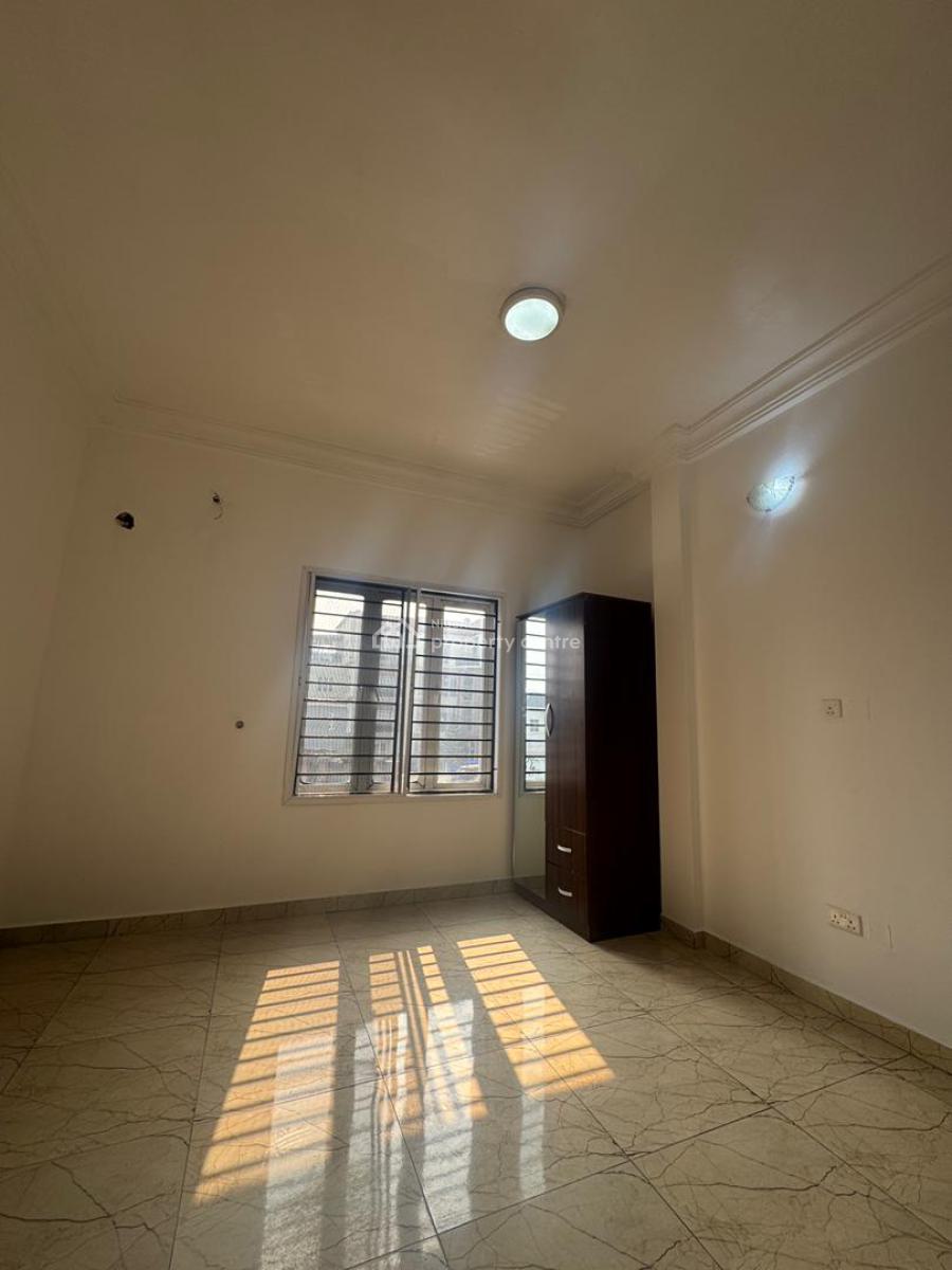 3bedroom Flat, Lekki Right, Lekki Phase 1, Lekki, Lagos, Flat / Apartment for Rent