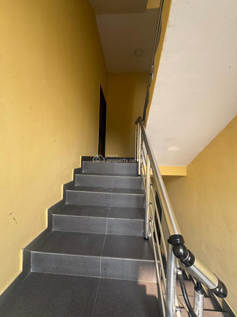 3bedroom Flat, Lekki Right, Lekki Phase 1, Lekki, Lagos, Flat / Apartment for Rent