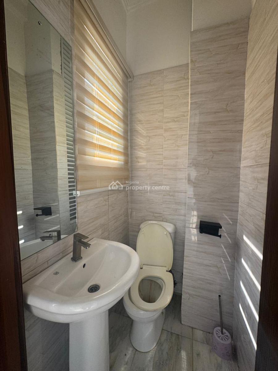 3bedroom Flat, Lekki Right, Lekki Phase 1, Lekki, Lagos, Flat / Apartment for Rent