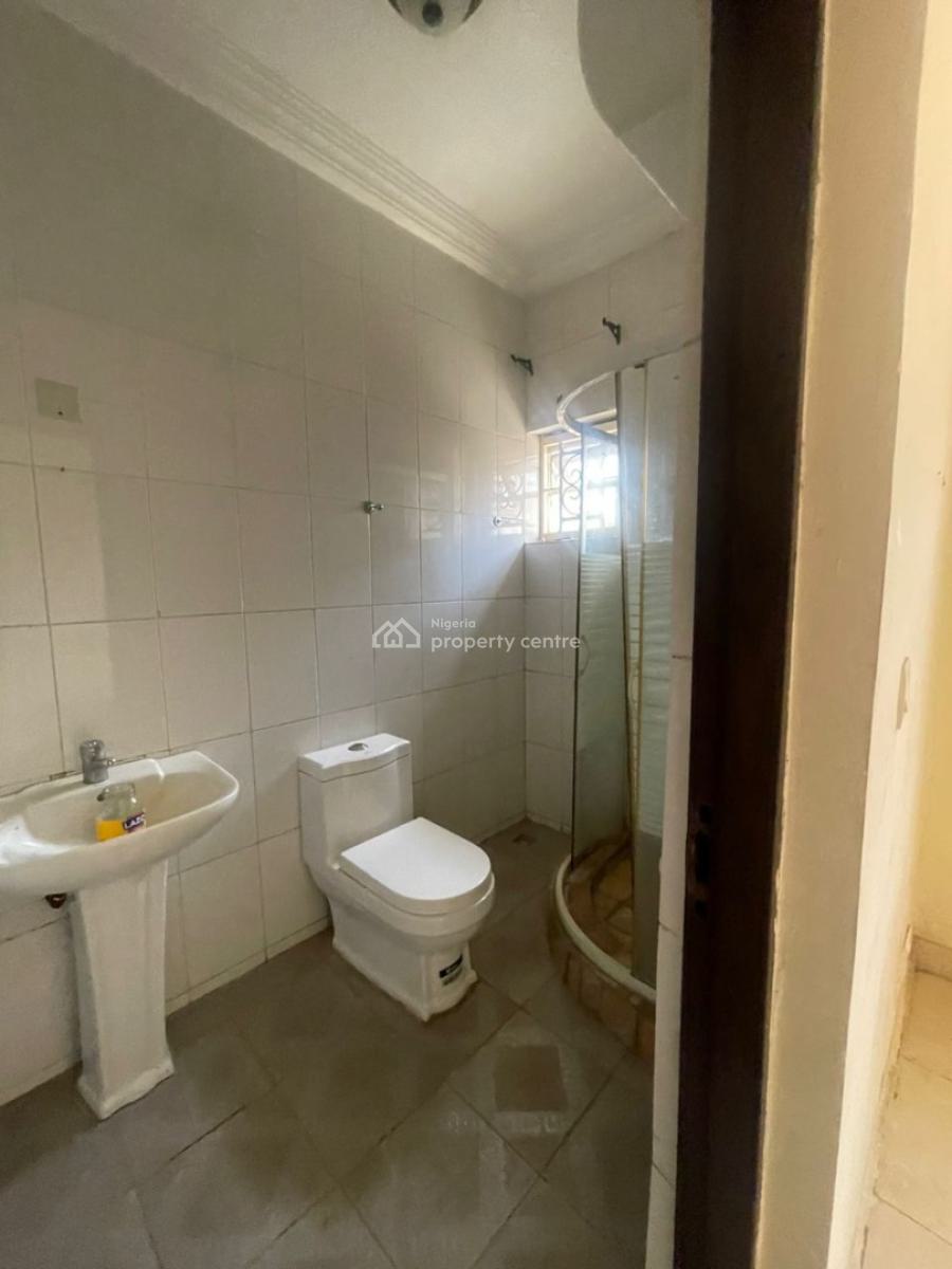3 Bedroom Apartment, Wuye, Abuja, Flat / Apartment for Rent
