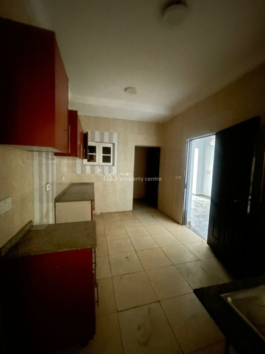 3 Bedroom Apartment, Wuye, Abuja, Flat / Apartment for Rent