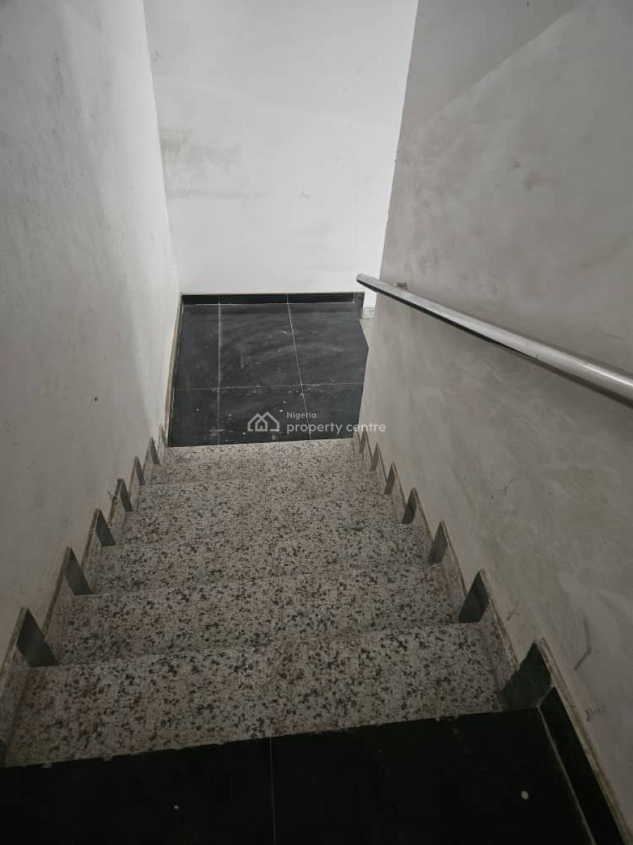 Brand New, Well Finished 2-bedroom Flat, Admiralty Lekki Lagos, Lekki, Lagos, Block of Flats for Sale