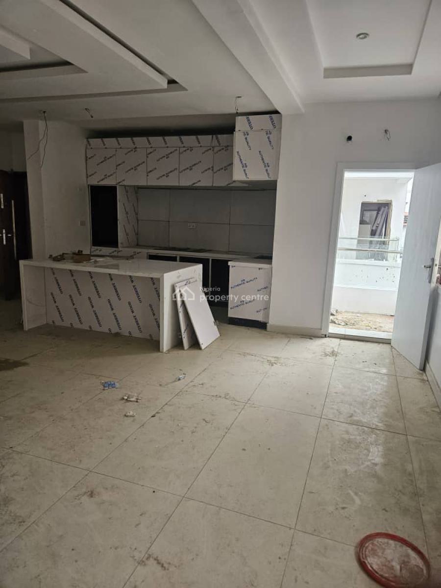 Brand New, Well Finished 2-bedroom Flat, Admiralty Lekki Lagos, Lekki, Lagos, Block of Flats for Sale