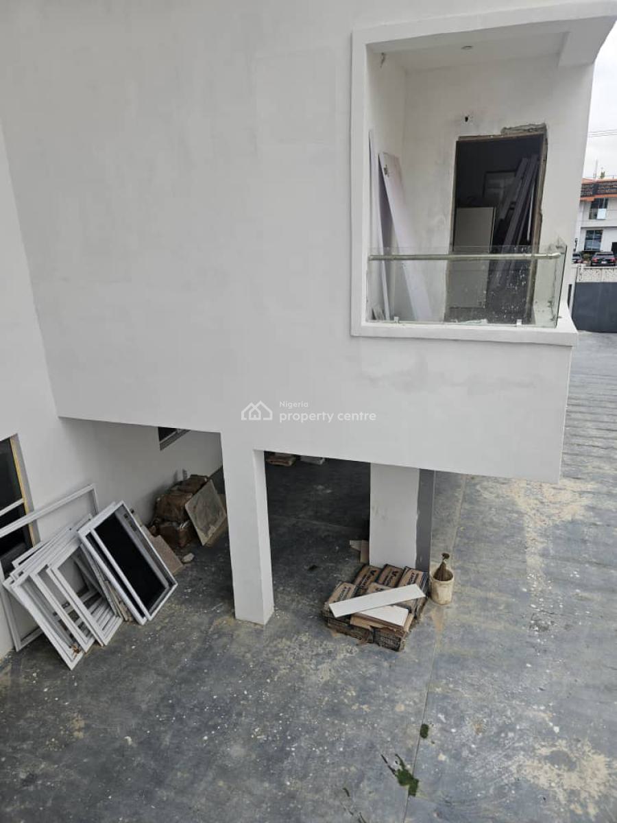 Brand New, Well Finished 2-bedroom Flat, Admiralty Lekki Lagos, Lekki, Lagos, Block of Flats for Sale