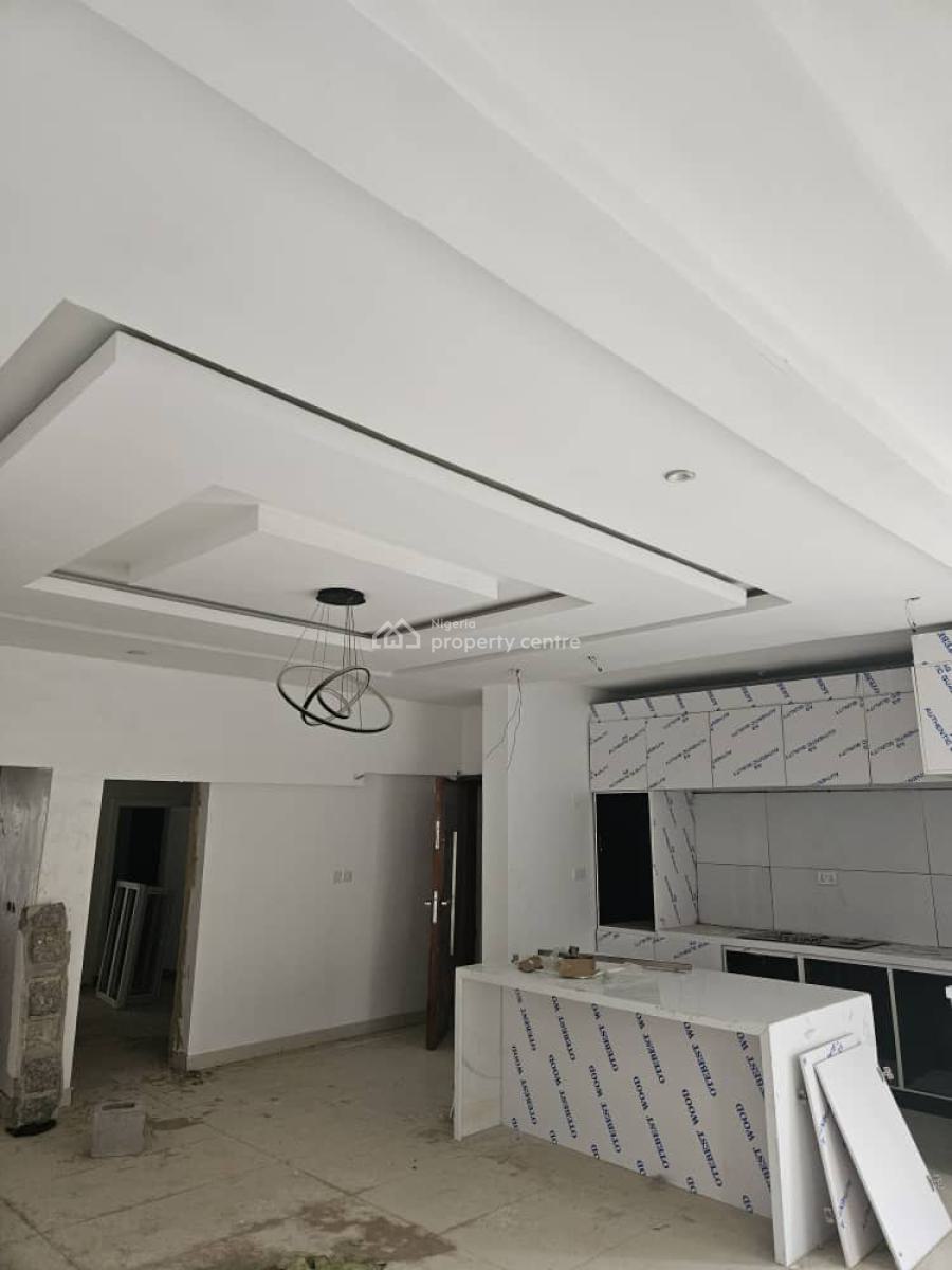 Brand New, Well Finished 2-bedroom Flat, Admiralty Lekki Lagos, Lekki, Lagos, Block of Flats for Sale