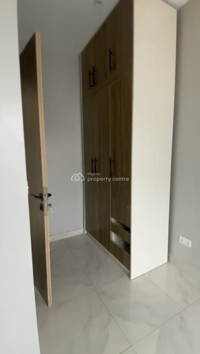 Newly Built Spacious 4bedroom Maisonnette with Bq, Elevator. Swimming, Off Admiralty Way, Lekki Phase 1, Lekki Phase 1, Lekki, Lagos, Detached Duplex for Rent