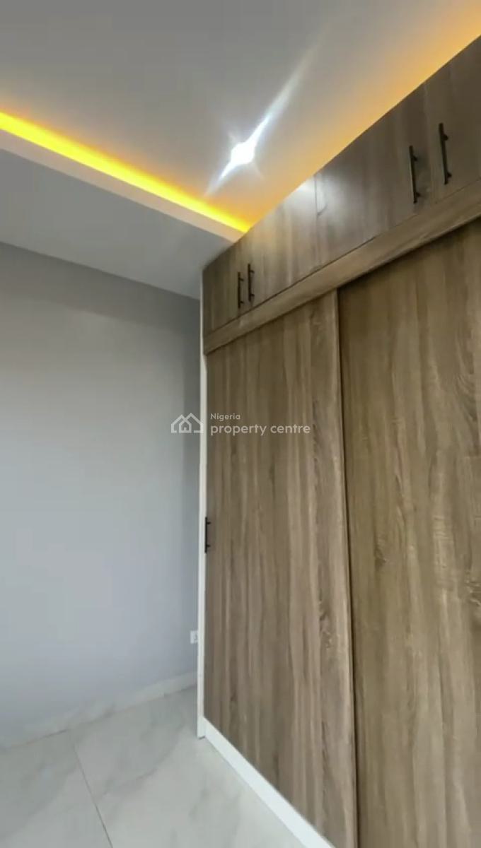 Newly Built Spacious 4bedroom Maisonnette with Bq, Elevator. Swimming, Off Admiralty Way, Lekki Phase 1, Lekki Phase 1, Lekki, Lagos, Detached Duplex for Rent