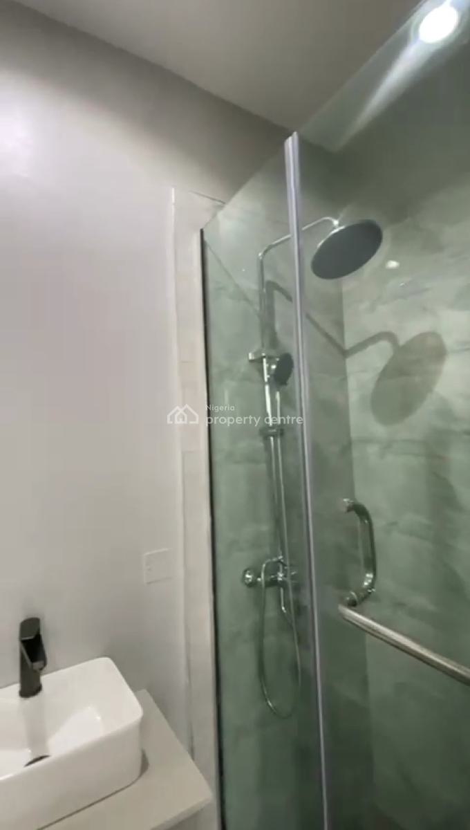 Newly Built Spacious 4bedroom Maisonnette with Bq, Elevator. Swimming, Off Admiralty Way, Lekki Phase 1, Lekki Phase 1, Lekki, Lagos, Detached Duplex for Rent