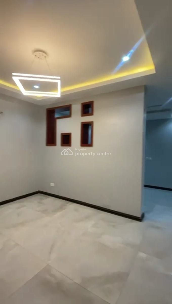 Newly Built Spacious 4bedroom Maisonnette with Bq, Elevator. Swimming, Off Admiralty Way, Lekki Phase 1, Lekki Phase 1, Lekki, Lagos, Detached Duplex for Rent