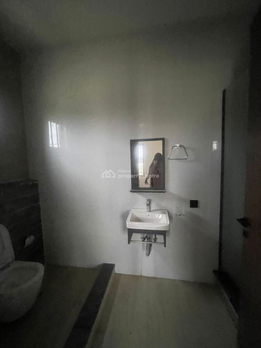 5bedroom Fully Detached and a Bq, Kado, Abuja, Semi-detached Duplex for Rent