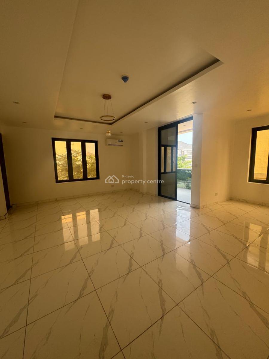 Newly Build 2 Bedroom Flat, Lekki Phase 1, Lekki, Lagos, Flat / Apartment for Sale